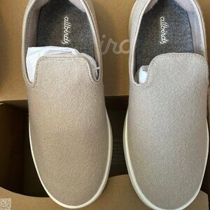Allbirds Wool Lounger Shoes